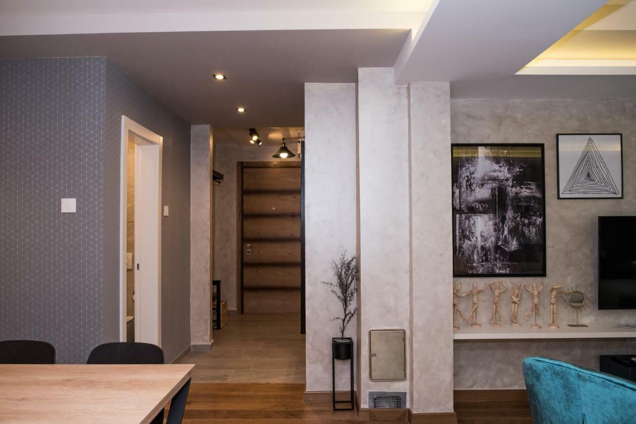 Apartman Donner Centar IV Subotica Zewnętrze zdjęcie