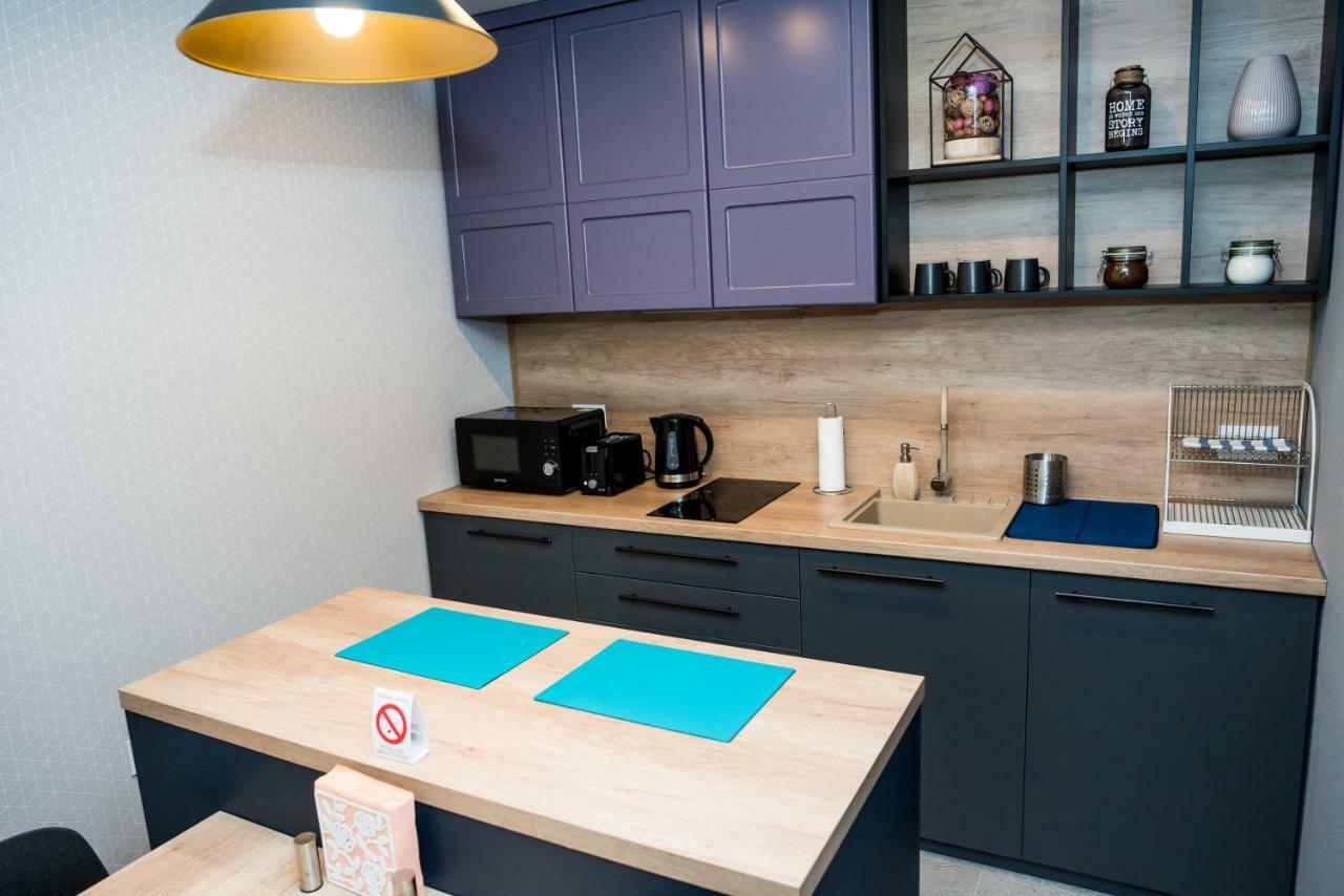 Apartman Donner Centar IV Subotica Zewnętrze zdjęcie