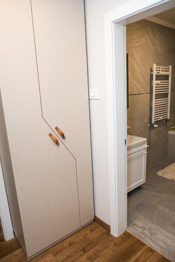 Apartman Donner Centar IV Subotica Zewnętrze zdjęcie