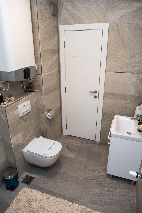 Apartman Donner Centar IV Subotica Zewnętrze zdjęcie