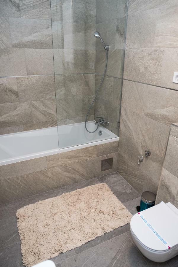Apartman Donner Centar IV Subotica Zewnętrze zdjęcie