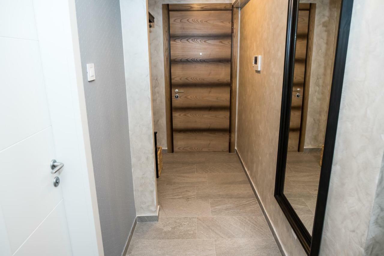 Apartman Donner Centar IV Subotica Zewnętrze zdjęcie