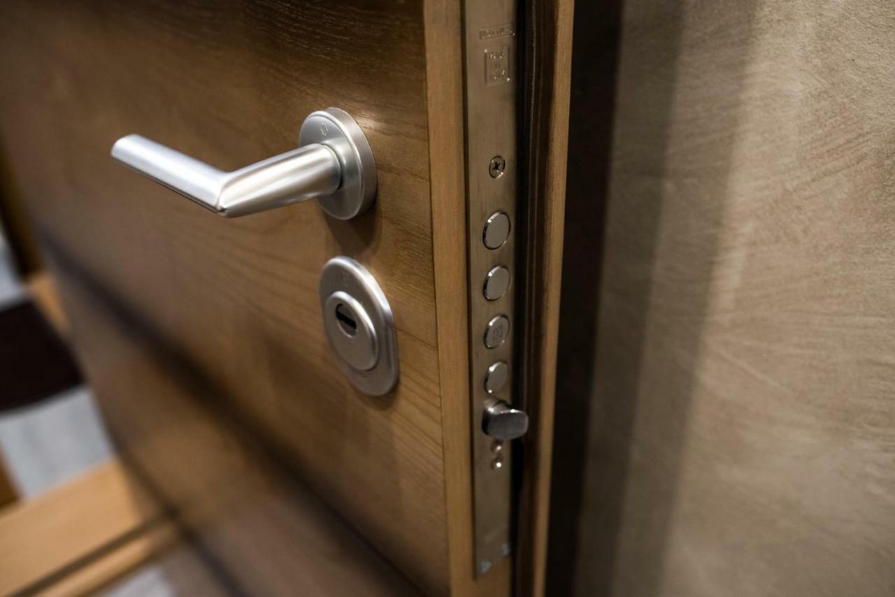 Apartman Donner Centar IV Subotica Zewnętrze zdjęcie