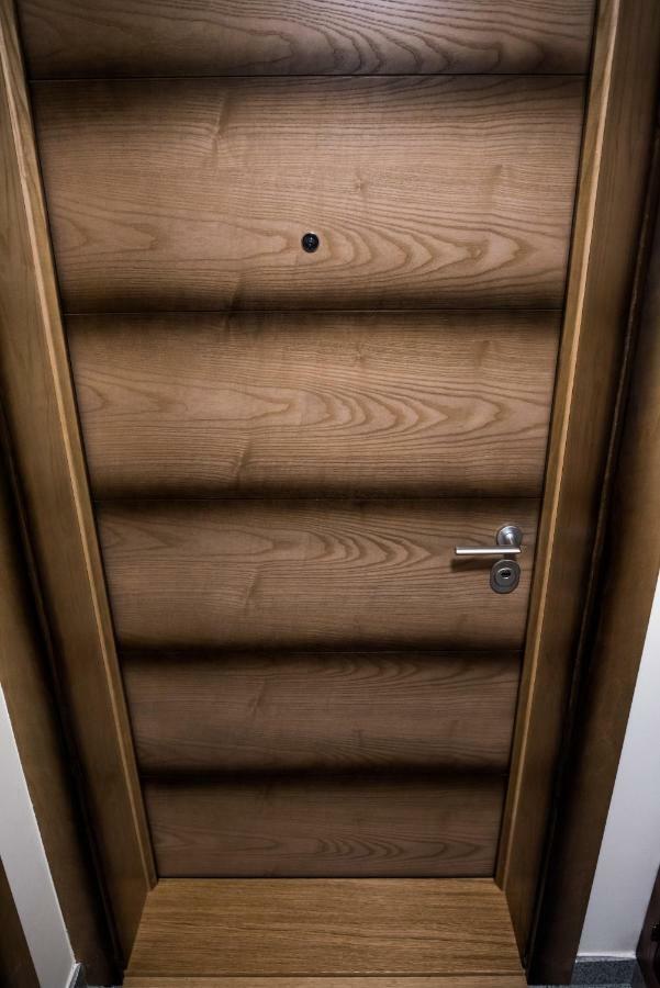 Apartman Donner Centar IV Subotica Zewnętrze zdjęcie
