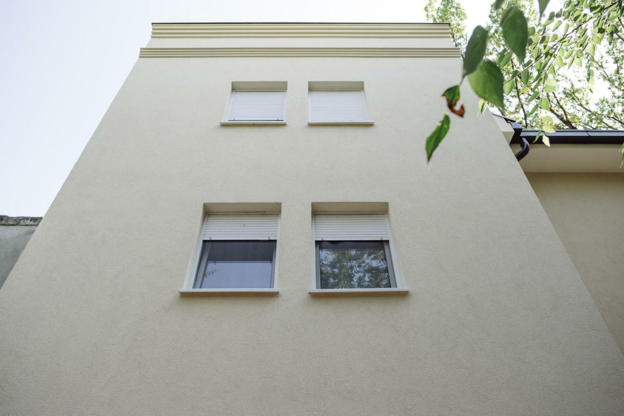 Apartman Donner Centar IV Subotica Zewnętrze zdjęcie